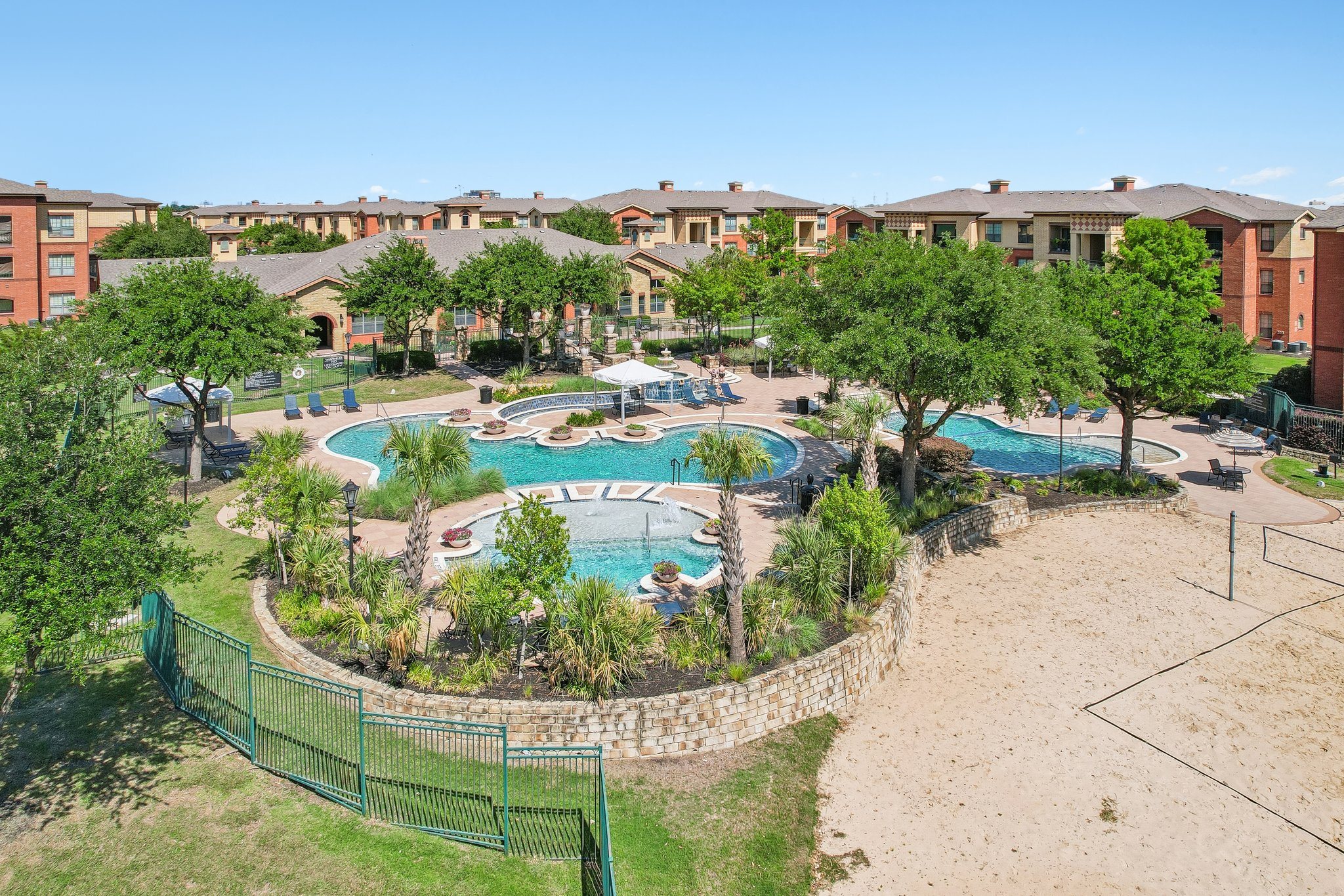 Bella Madera is a similar property to Aura Crown Centre located in Lewisville